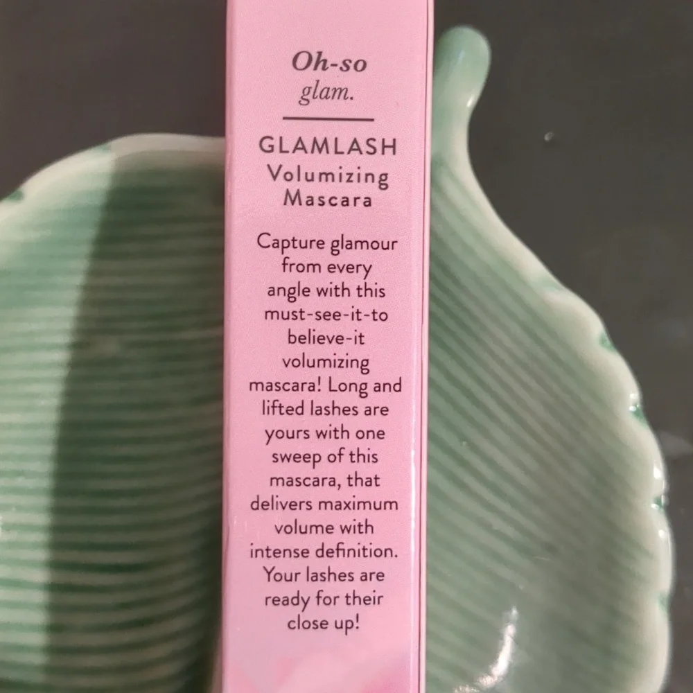 Volumizing Mascara